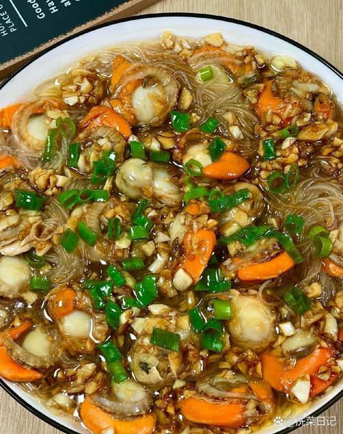 鸡蛋蒸粉丝怎么做才好吃?-图1 鸡蛋蒸粉丝怎么做才好吃?-图1