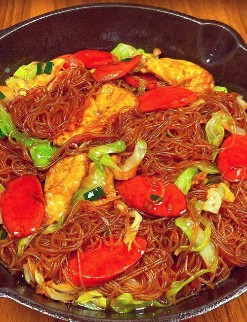 鸡蛋蒸粉丝怎么做才好吃?-图2 鸡蛋蒸粉丝怎么做才好吃?-图2