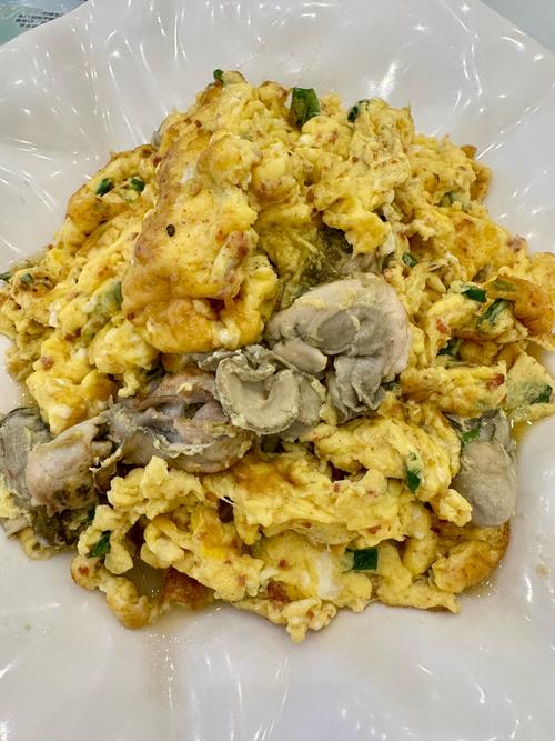 海鲜水炒蛋的做法大全-图2 海鲜水炒蛋的做法大全-图2