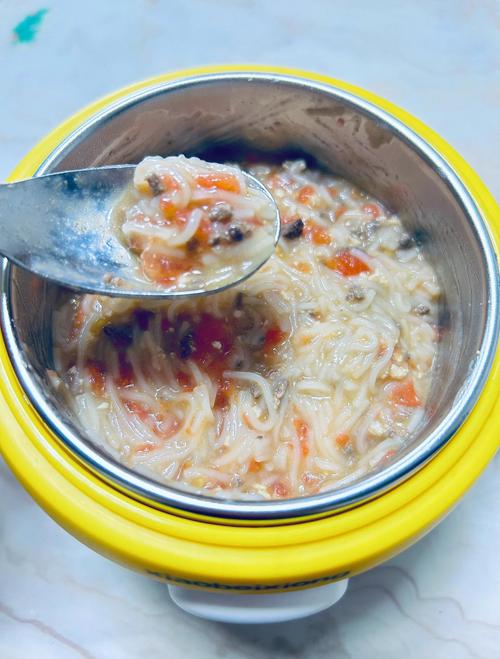 宝宝吃猪肝和西红柿，搭配营养还是负担？-图2