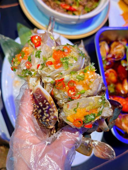 海鲜鲍鱼当咸菜?吹牛还是真奢侈?-图1 海鲜鲍鱼当咸菜?吹牛还是真奢侈?-图1