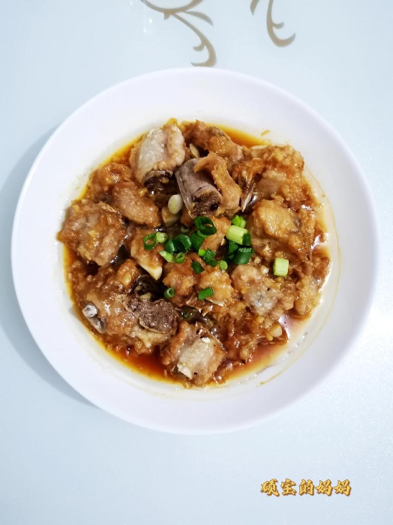 排骨生菜怎么做?家常做法有哪些?-图1 排骨生菜怎么做?家常做法有哪些?-图1