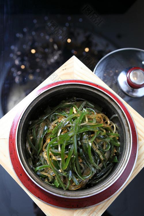 海带粉丝汤家常做法有哪些?-图1 海带粉丝汤家常做法有哪些?-图1