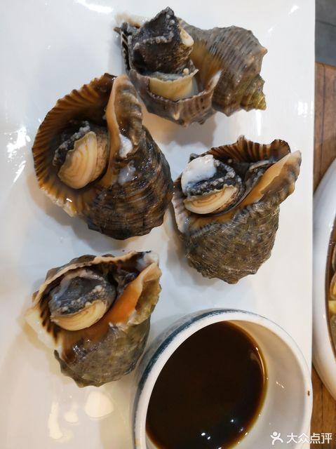 哪些海鲜适合蘸辣根吃?-图3 哪些海鲜适合蘸辣根吃?-图3