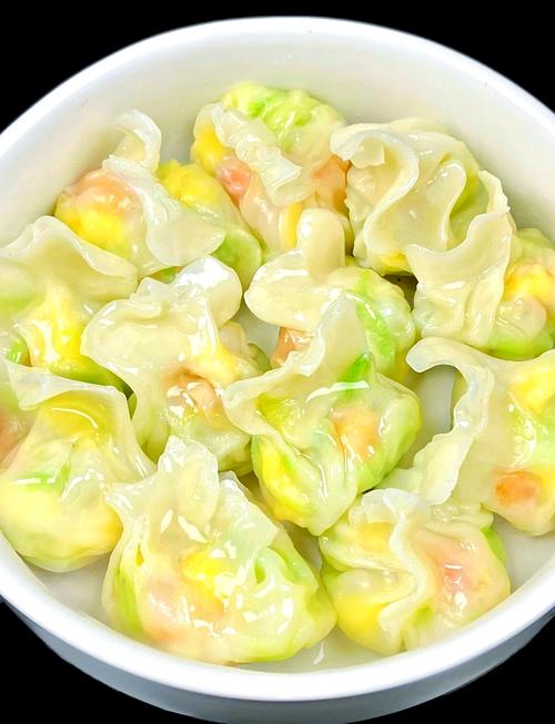 宝宝鸡蛋西葫芦饺子怎么做好吃又营养?-图2 宝宝鸡蛋西葫芦饺子怎么做好吃又营养?-图2