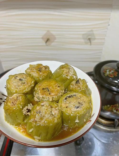 油炸苦瓜怎么做不苦？家常做法有哪些？-图1