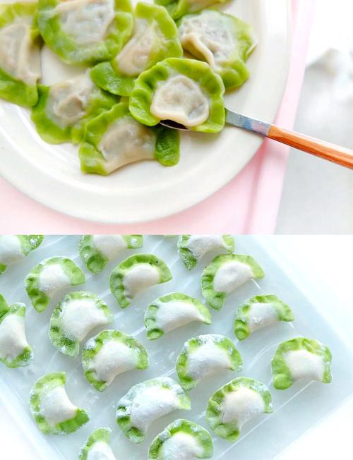 宝宝牛肉饺子怎么做才好吃？-图1