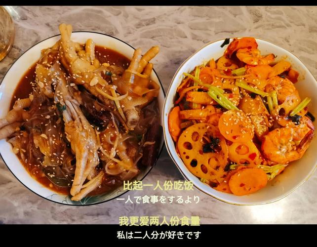 鸡爪粉条家常做法有哪些?-图1 鸡爪粉条家常做法有哪些?-图1