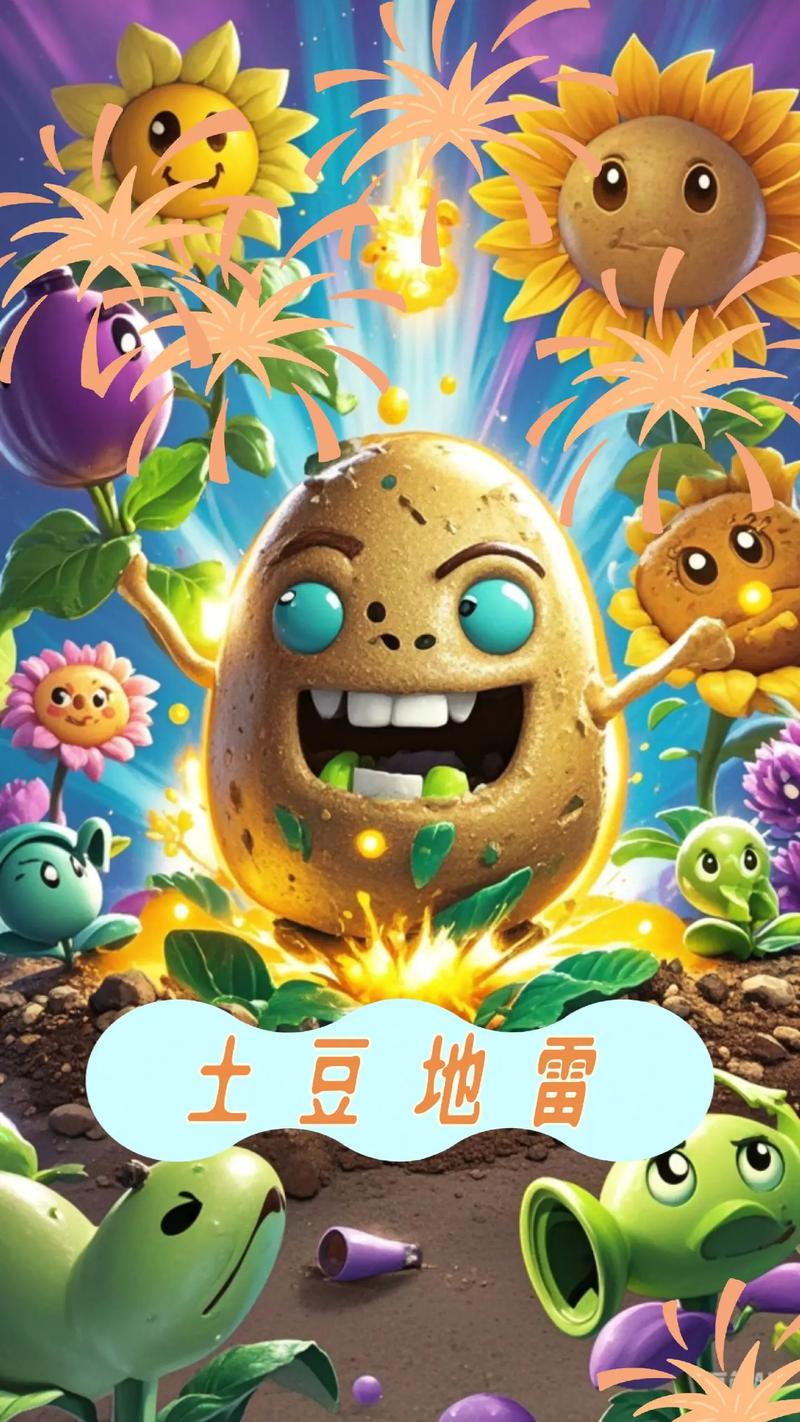 地雷宝宝怎么用才厉害?-图1 地雷宝宝怎么用才厉害?-图1