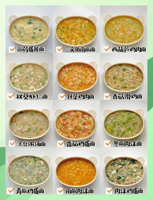 宝宝汤面正宗做法是怎样的?-图2 宝宝汤面正宗做法是怎样的?-图2