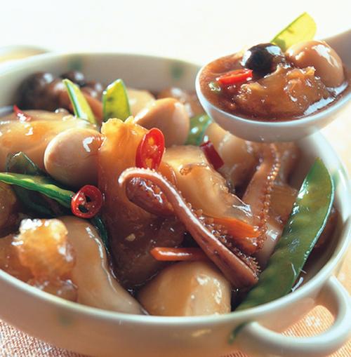 猪脚海参家常做法有哪些？-图1