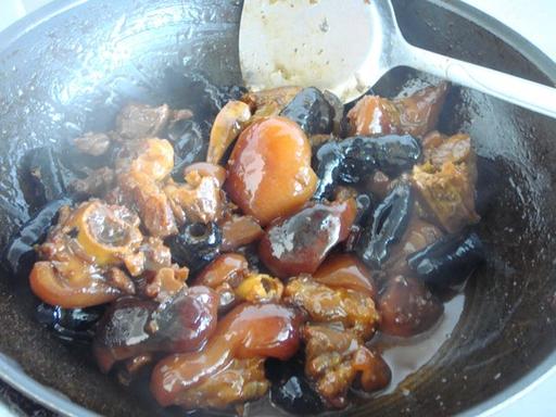 猪脚海参家常做法有哪些？-图2