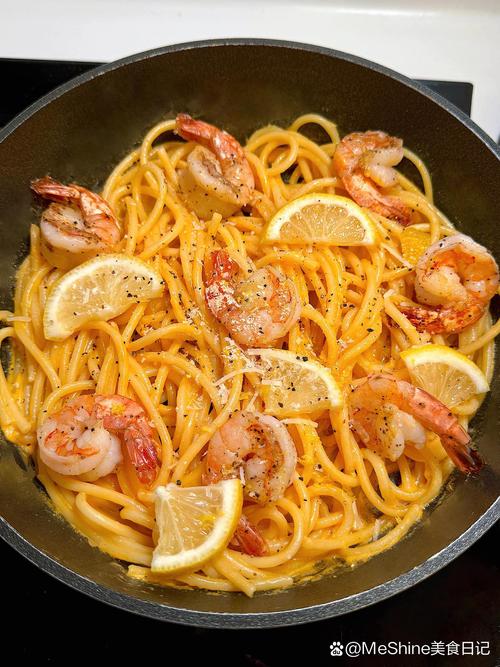 芝士海鲜意面做法视频,这样做对吗?-图1 芝士海鲜意面做法视频,这样做对吗?-图1