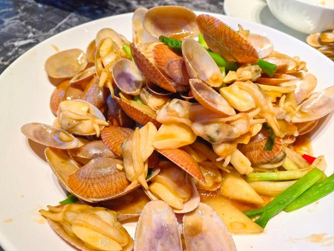 青岛泥板儿海鲜怎么做？-图2