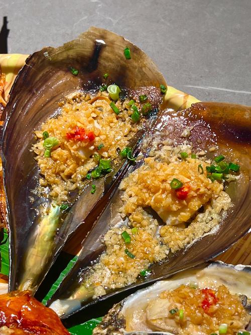 青岛泥板儿海鲜怎么做？-图3