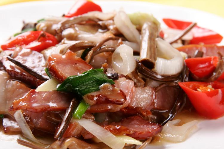 山珍海鲜煲汤，如何炖出极致鲜味？-图2