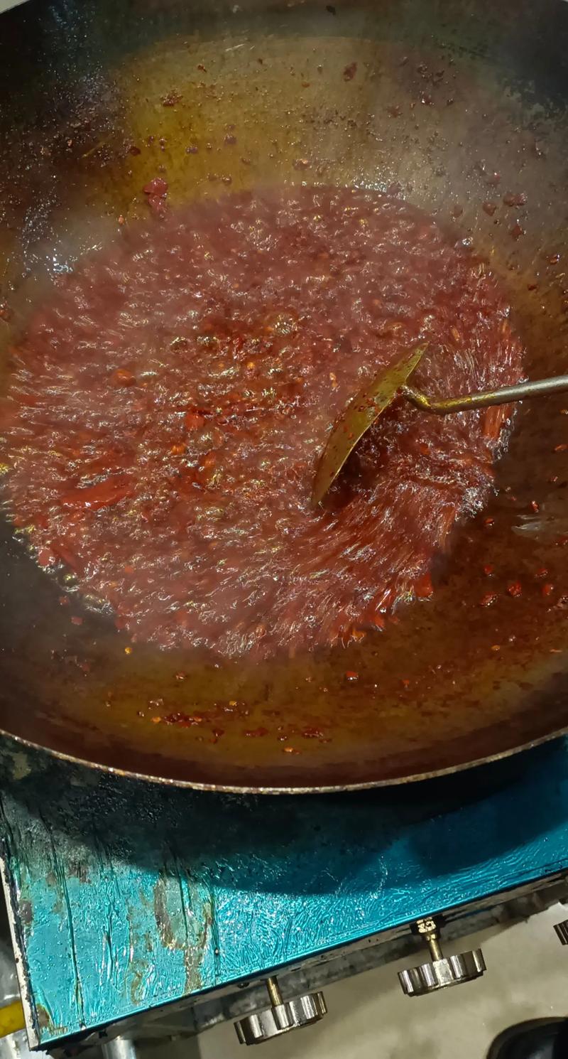 羊肉炖粉家常做法有哪些？-图3