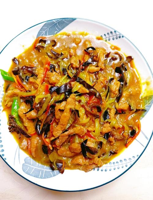 鱼香肉丝怎么做？家常做法视频看这里！-图3