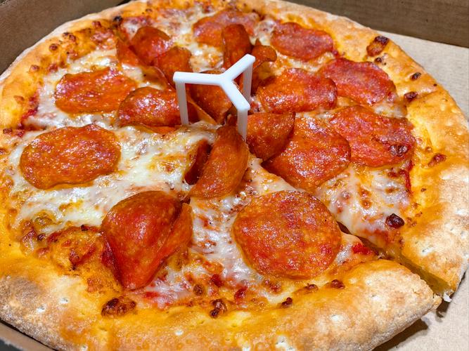 美味大盘海鲜披萨英文-图2 美味大盘海鲜披萨英文-图2