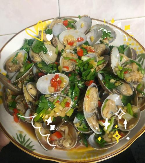 怀孕能吃凉拌海鲜吗?-图1 怀孕能吃凉拌海鲜吗?-图1