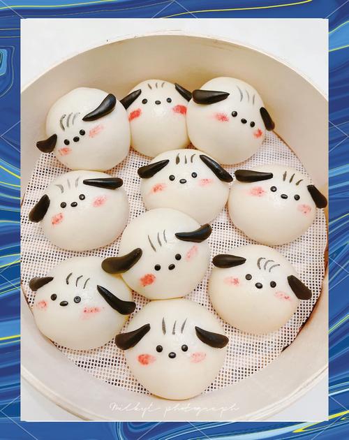 宝宝卡通手工面怎么做?形状怎么捏?-图1 宝宝卡通手工面怎么做?形状怎么捏?-图1