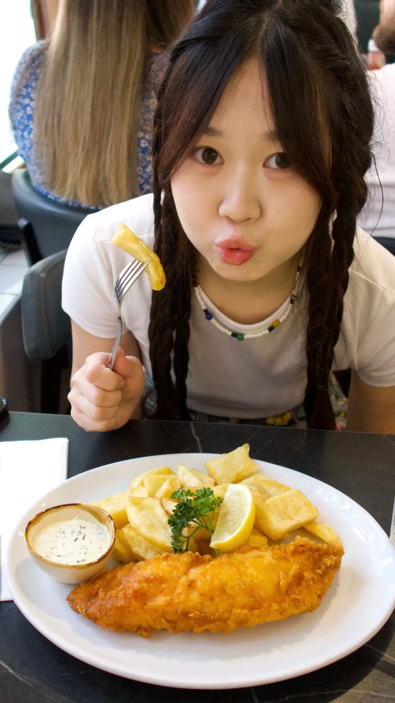 炸鱼条家常做法有哪些？-图2