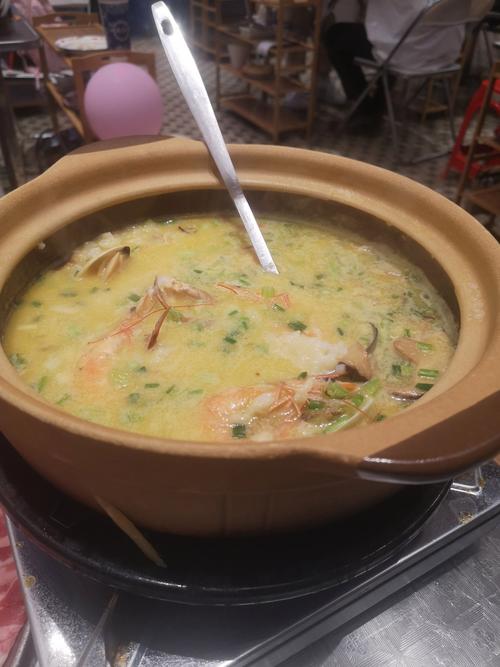 日式海鲜火锅汤底做法-图1 日式海鲜火锅汤底做法-图1