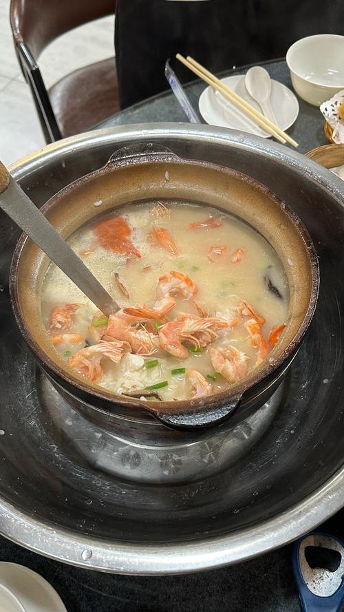 海鲜汤后身体发热是何原因?-图2 海鲜汤后身体发热是何原因?-图2