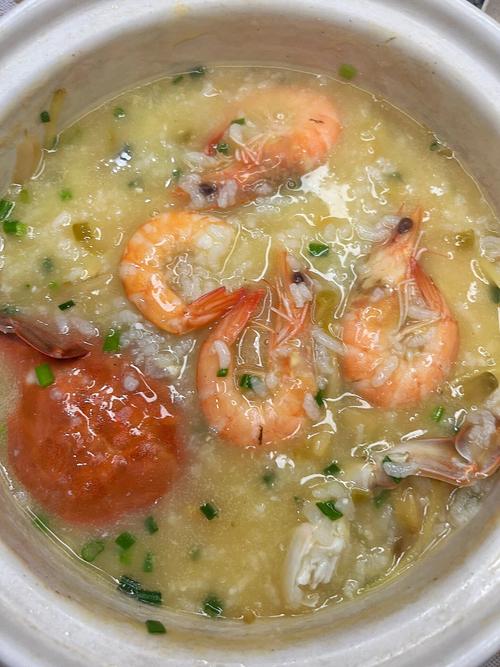 海鲜汤后身体发热是何原因?-图1 海鲜汤后身体发热是何原因?-图1