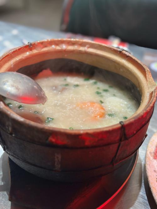 海鲜汤后身体发热是何原因?-图3 海鲜汤后身体发热是何原因?-图3