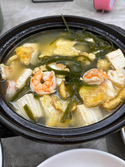 海带炒豆腐怎么做?家常做法有哪些?-图1 海带炒豆腐怎么做?家常做法有哪些?-图1