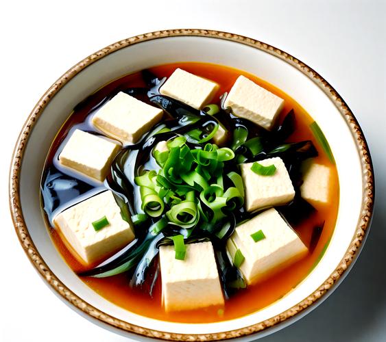 海带炒豆腐怎么做?家常做法有哪些?-图3 海带炒豆腐怎么做?家常做法有哪些?-图3