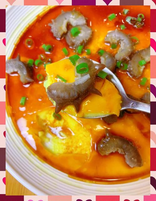 海鲜海鸡蛋怎么做才好吃？-图3