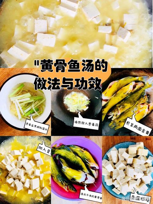 海鲜黄汤秘方是什么?-图3 海鲜黄汤秘方是什么?-图3