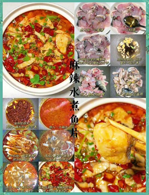 鱼片干家常做法有哪些？-图2