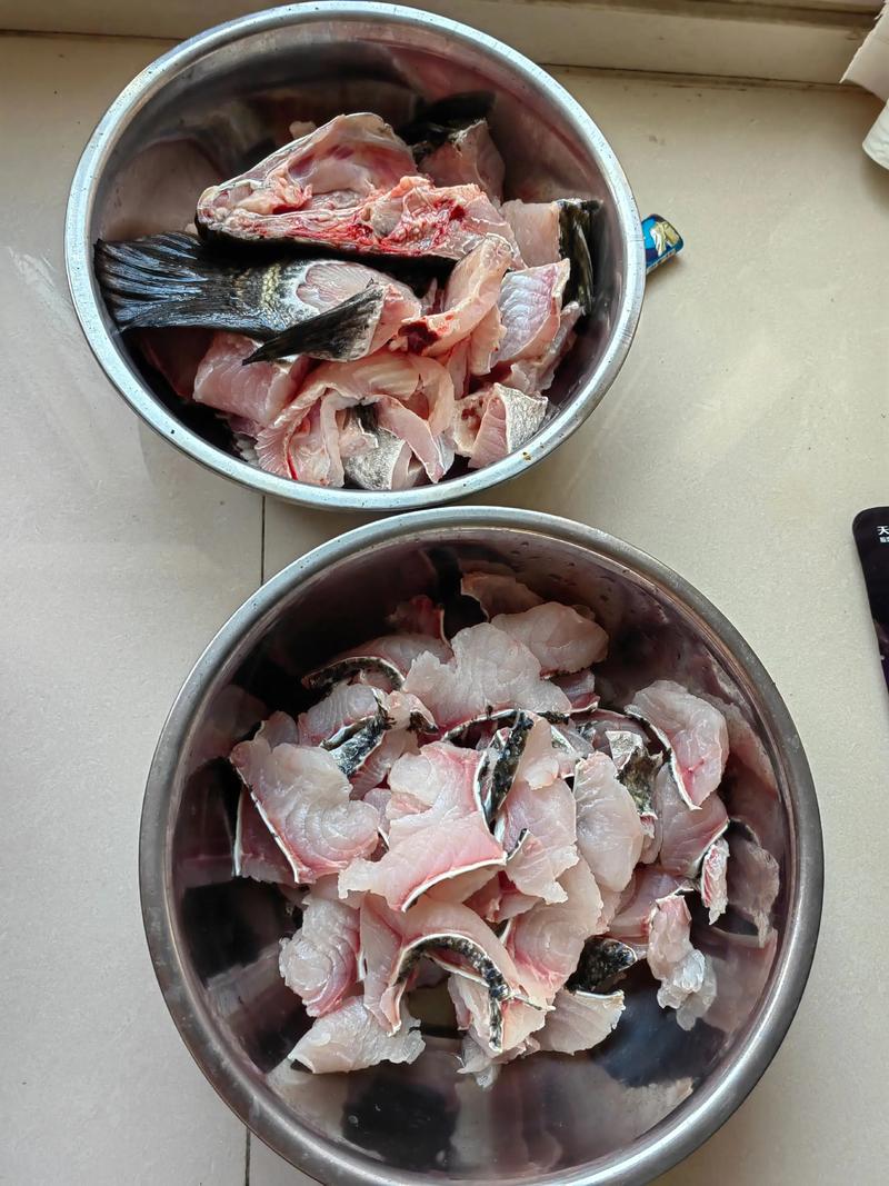 鱼片干家常做法有哪些？-图3