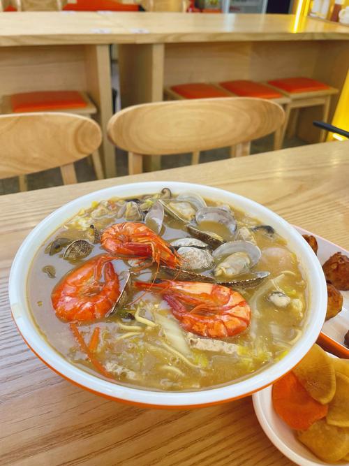 海鲜捞面条怎么做？家常做法有哪些？-图3