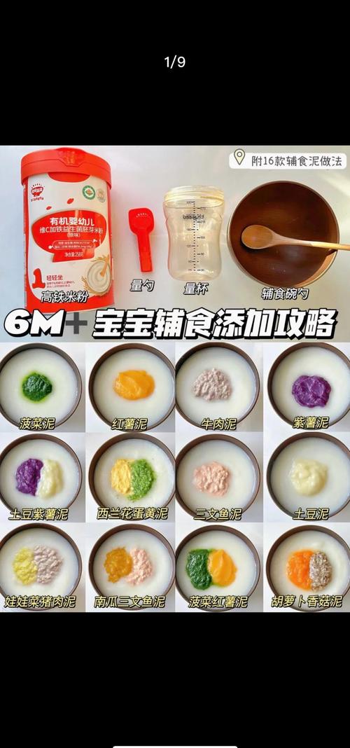 自己怎么给宝宝加工米粉?-图1 自己怎么给宝宝加工米粉?-图1