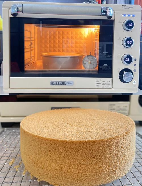 家常烤箱蛋糕怎么做?简单步骤有哪些?-图1 家常烤箱蛋糕怎么做?简单步骤有哪些?-图1