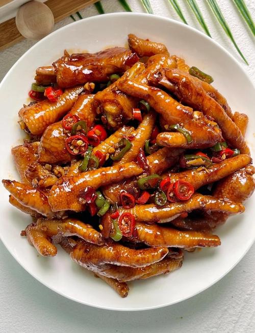 辣椒鸡爪怎么做？家常做法全在这！-图2