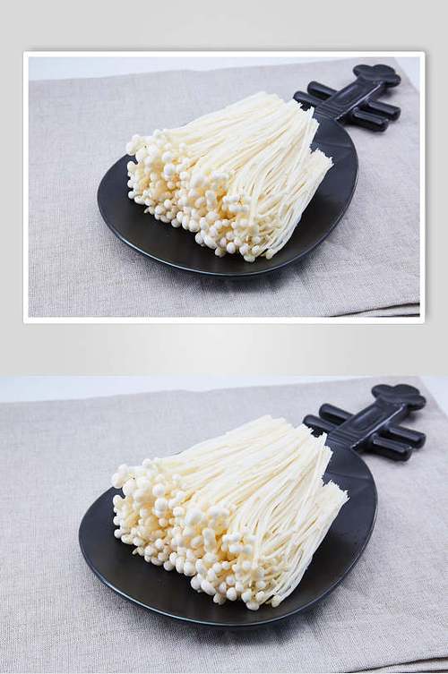 火锅海鲜菇金针菇,怎么搭配煮最鲜?-图1 火锅海鲜菇金针菇,怎么搭配煮最鲜?-图1