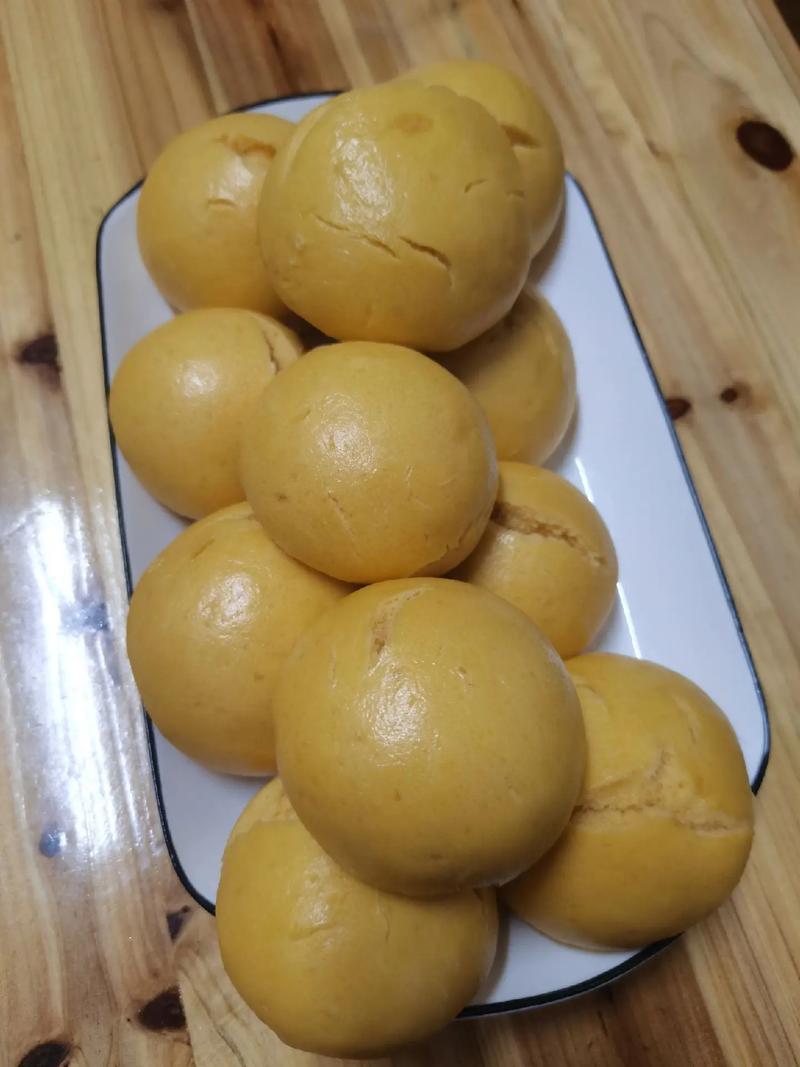 地瓜馒头怎么做？家常做法有哪些？-图1