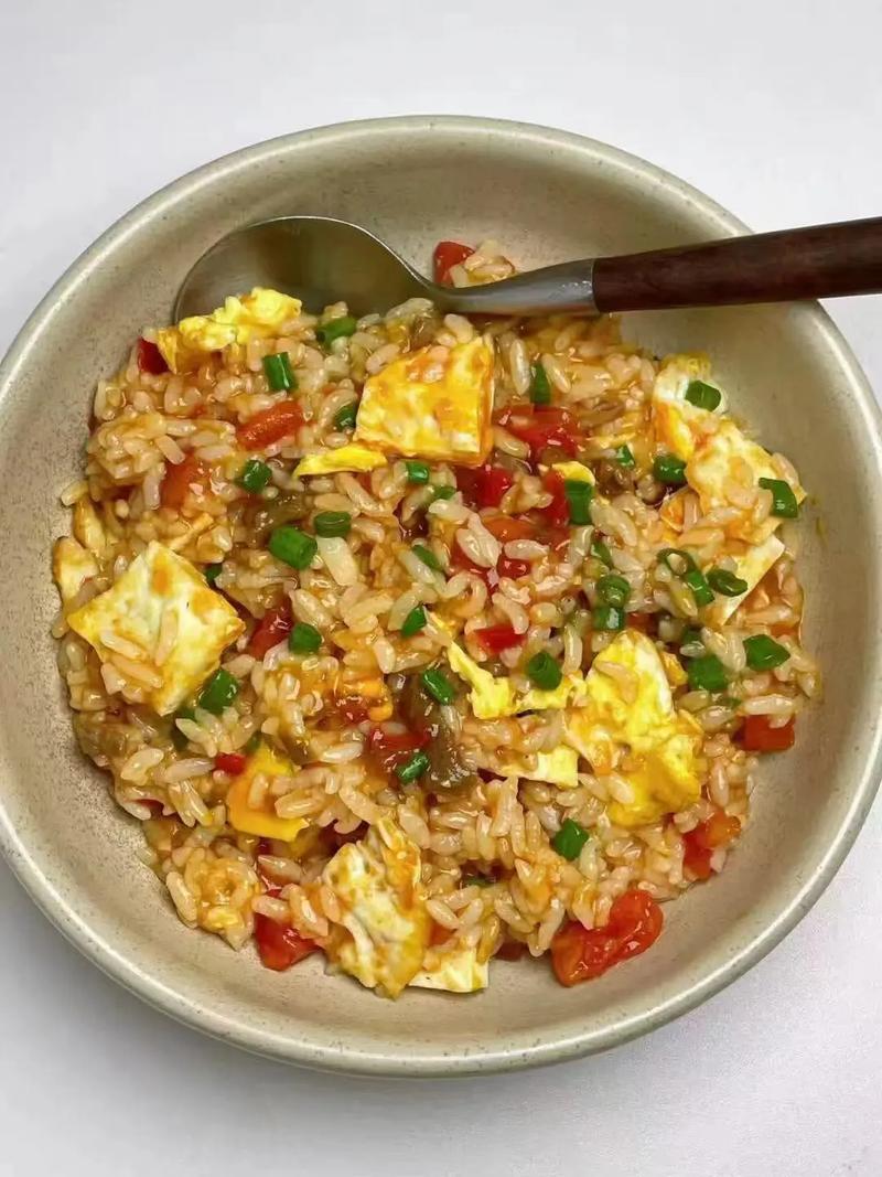 宝宝能吃西红柿炒鸡蛋焖饭吗?-图2 宝宝能吃西红柿炒鸡蛋焖饭吗?-图2