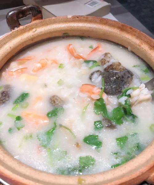 海鲜砂锅粥高级做法有何秘诀？-图2