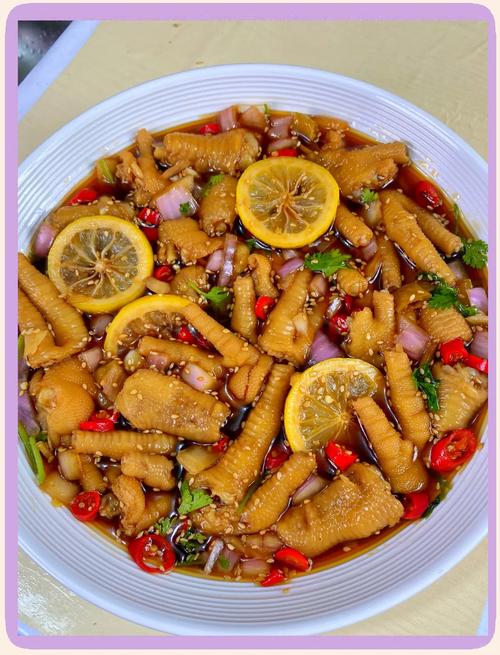 宝宝能吃鸡爪吗？怎么做才合适？-图3