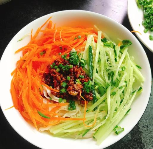 素杂酱怎么做？家常做法有哪些？-图3