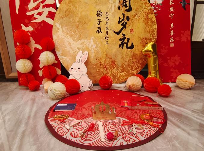 温州宝宝周岁酒席,菜品怎么搭配合适?-图1 温州宝宝周岁酒席,菜品怎么搭配合适?-图1