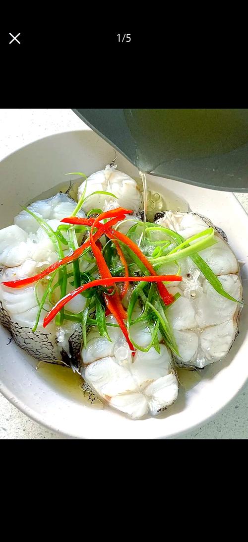 家常洋葱炒鱼怎么做？-图2