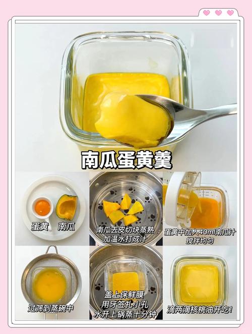 宝宝蛋羹加什么最有营养?-图1 宝宝蛋羹加什么最有营养?-图1