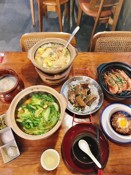 好爸爸砂锅海鲜的做法-图3